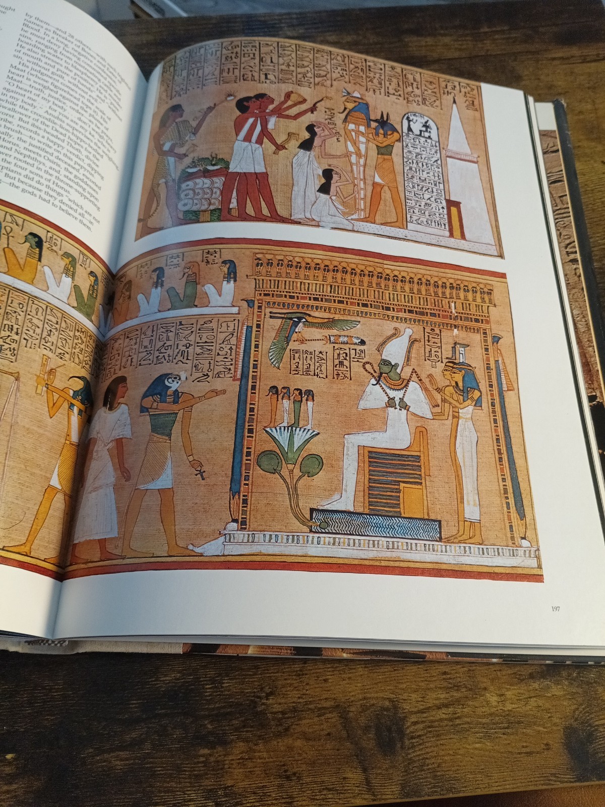 Ancient Egypt: Discovering Its Splendors National Geographic 1978 1st Ed…