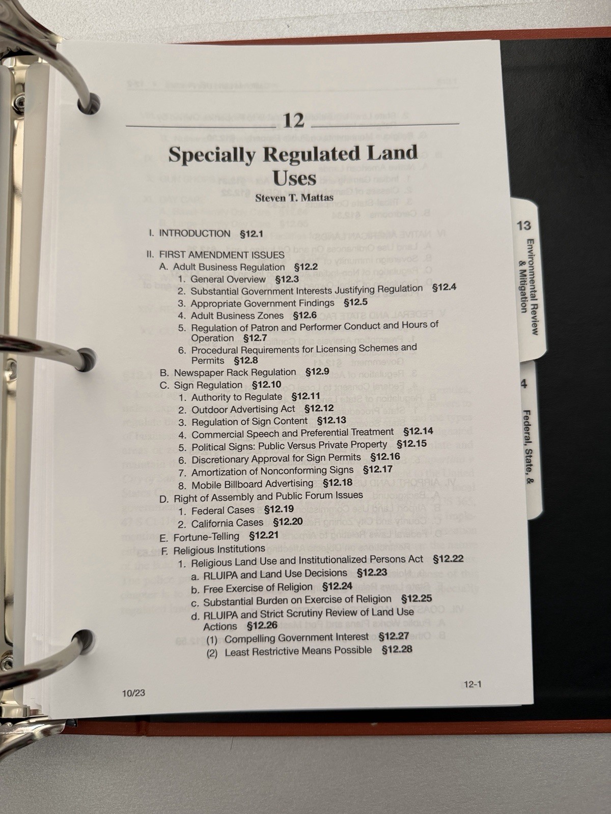 California Land Use Practice | Continuing Education of the Bar | CEB | 2024