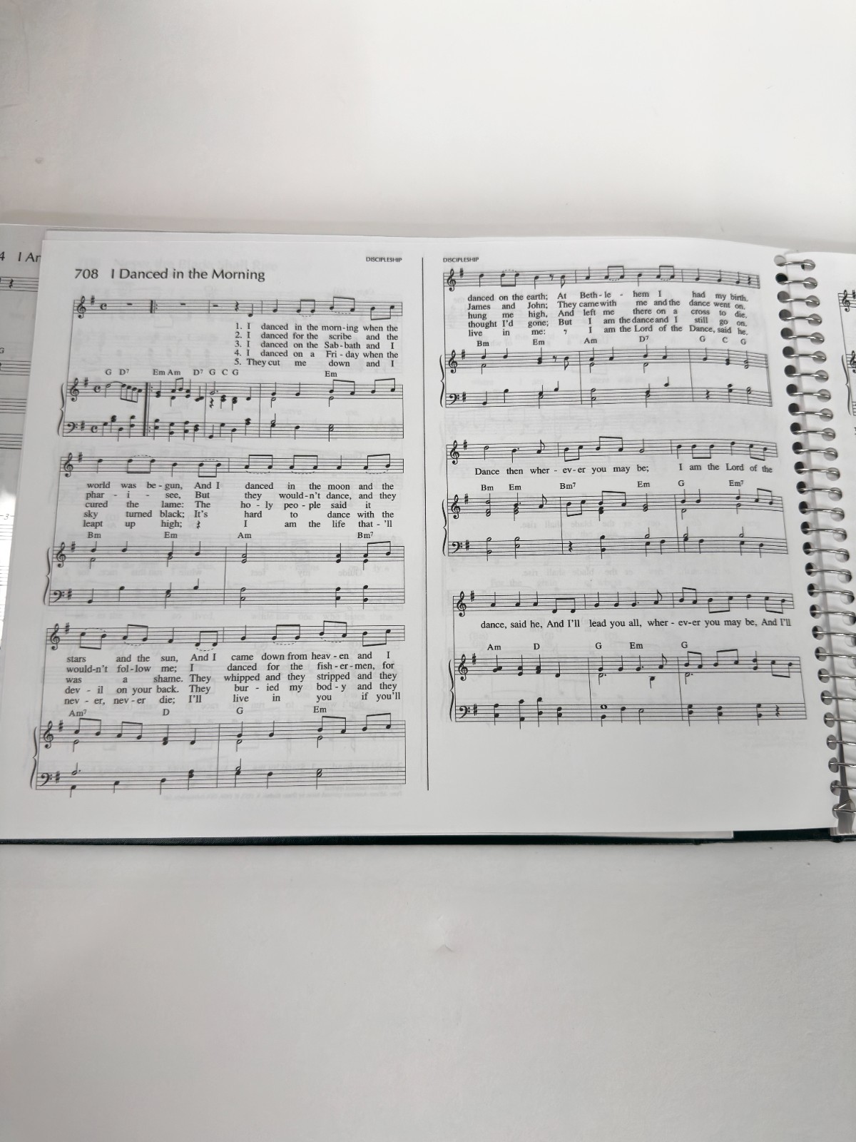 Gather Comprehensive Accompaniment Volume 1 and 2 Book Set 1-905