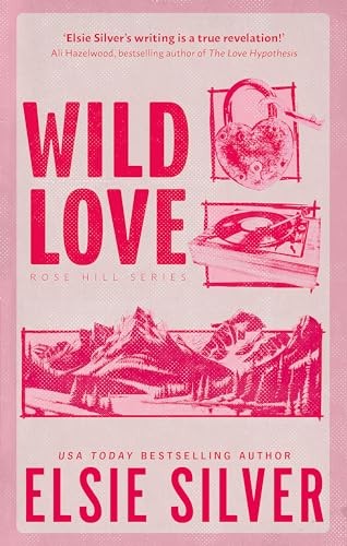 Wild Love by Elsie Silver