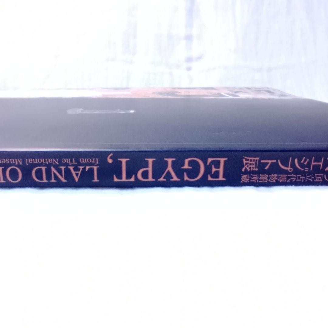 Ancient Egypt Exhibition Catalog 2020-2022, Art Museums Japan, 208 pages