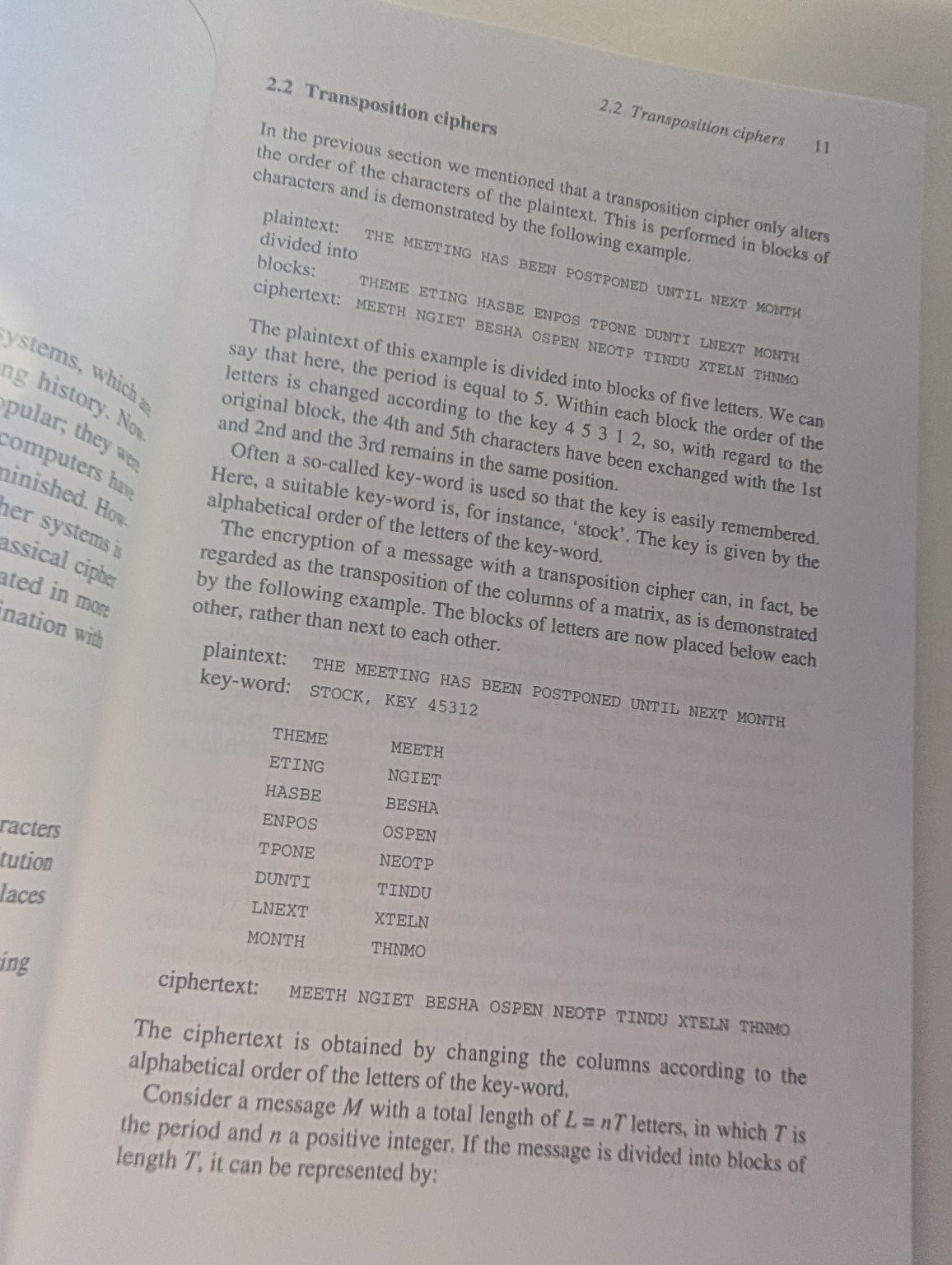 Basic Methods of Cryptography Jan C. A. van der Lubbe 1998 Cambridge University
