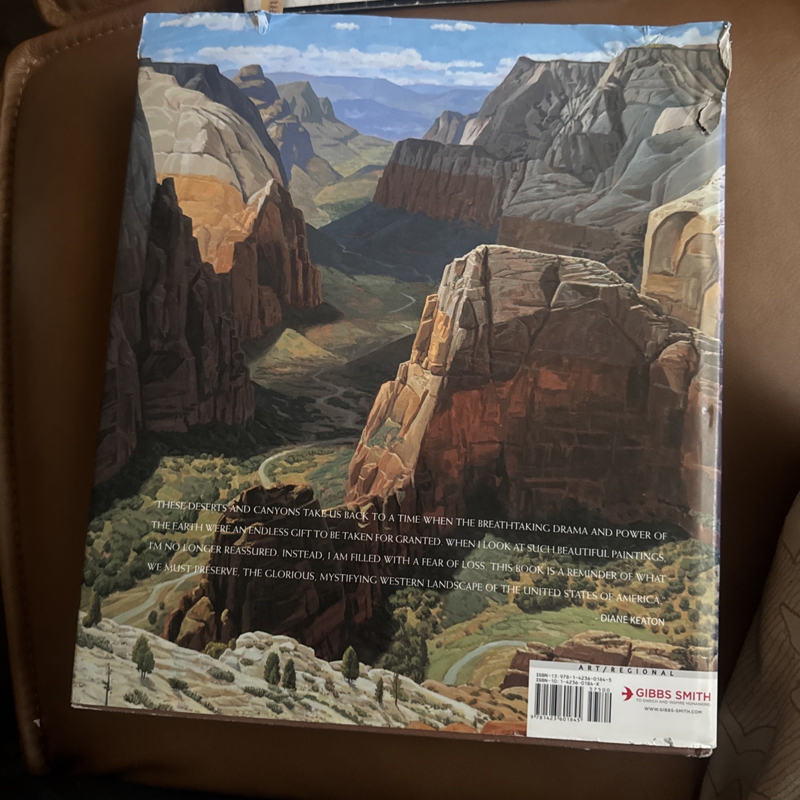 Painters of Utah’s Canyons and Deserts, Poulton, Donna L,Swanson, Vern G., Good