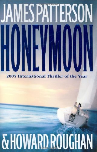 Honeymoon Series All 2 Books in Hardcover