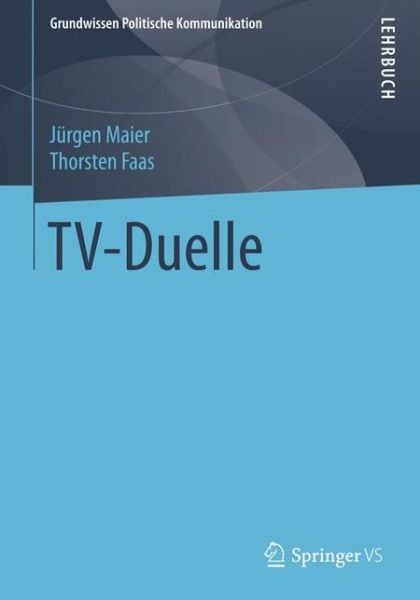 Tv-Duelle