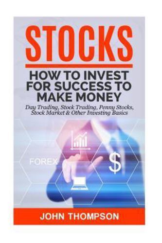 Stocks, Paperback by Thompson, John, Brand New, Free shipping in the US