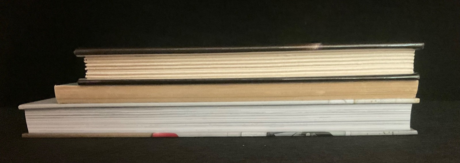 Chuck Palahniuk Book Lot, includes Fight Club
