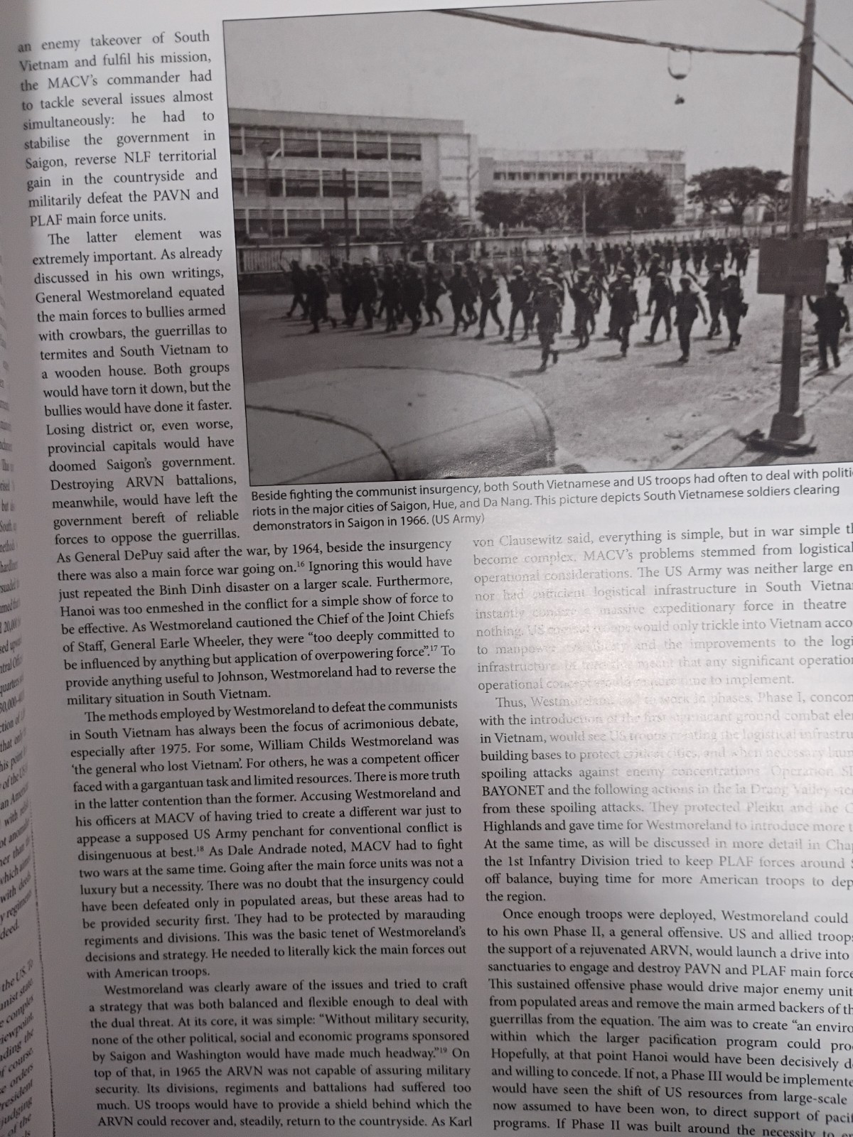 Into the Iron Triangle: Operation Attleboro – Asia@War 19