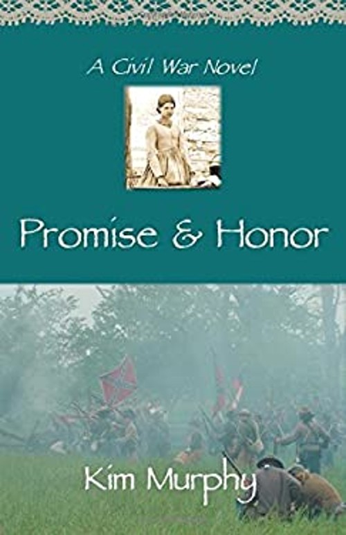 Promise and Honor Perfect Kim Murphy