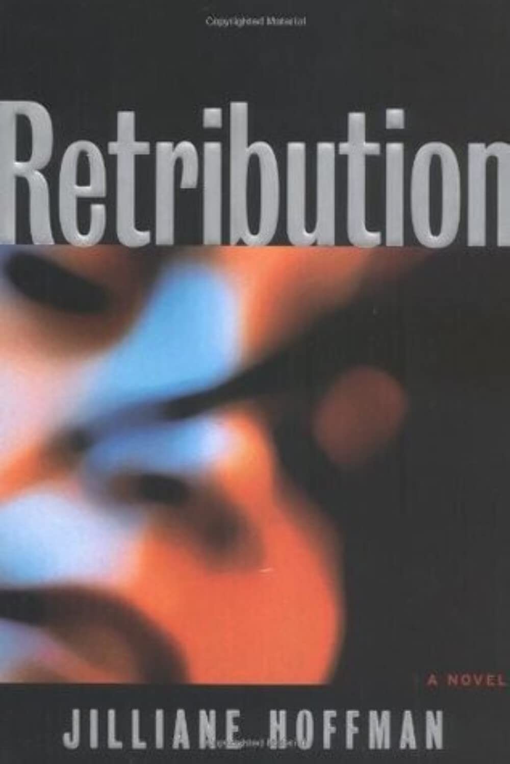 Retribution Hoffman, Jilliane