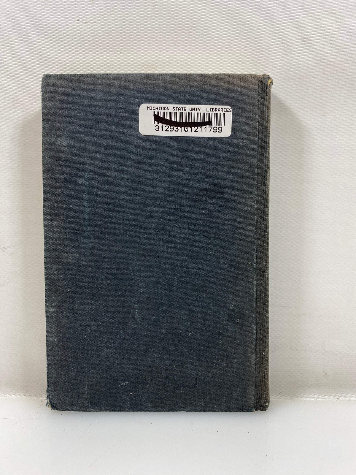 Critical Theory of Society by Wellmer Ex-library 1971 HC
