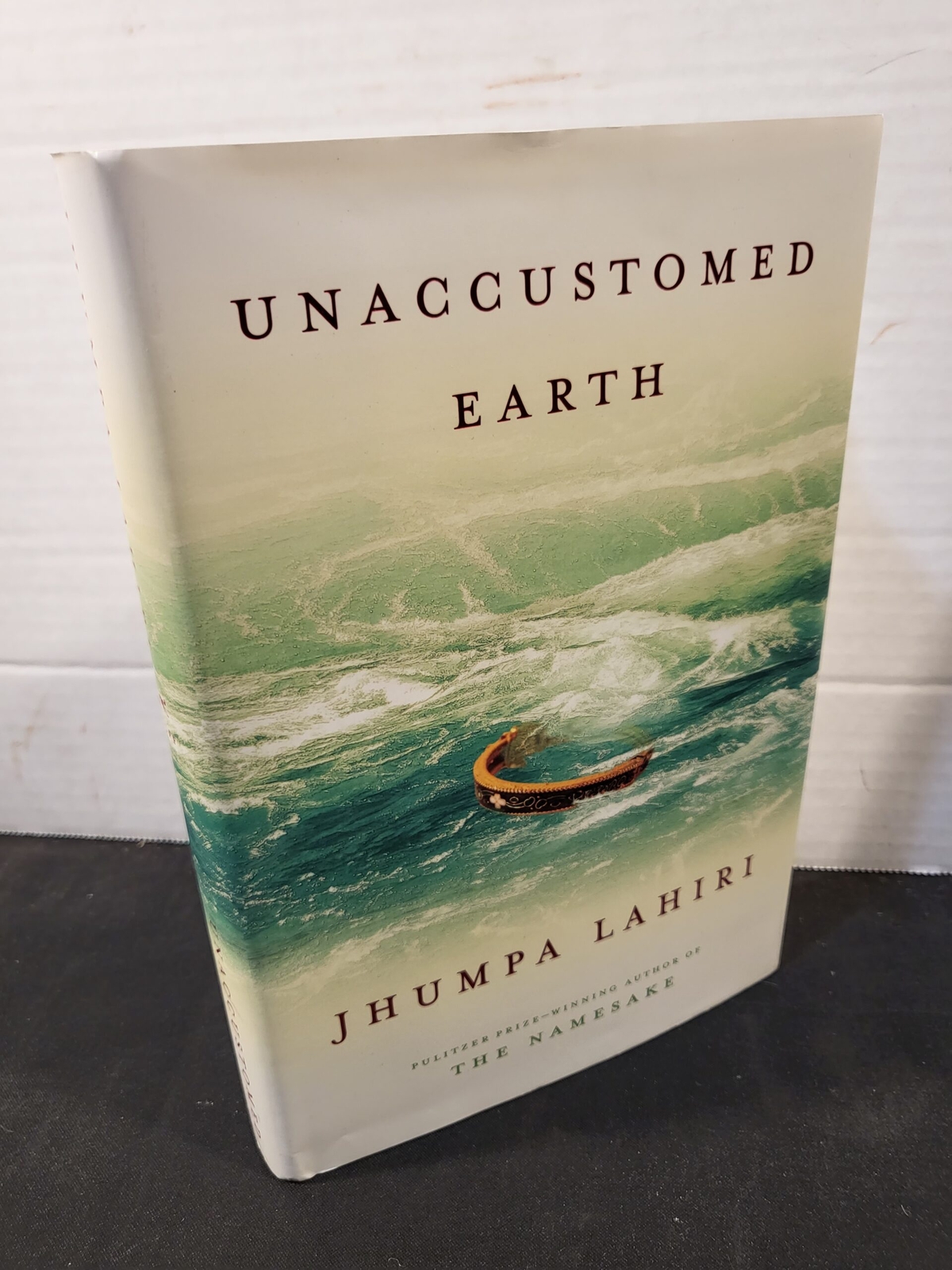 Unaccustomed Earth