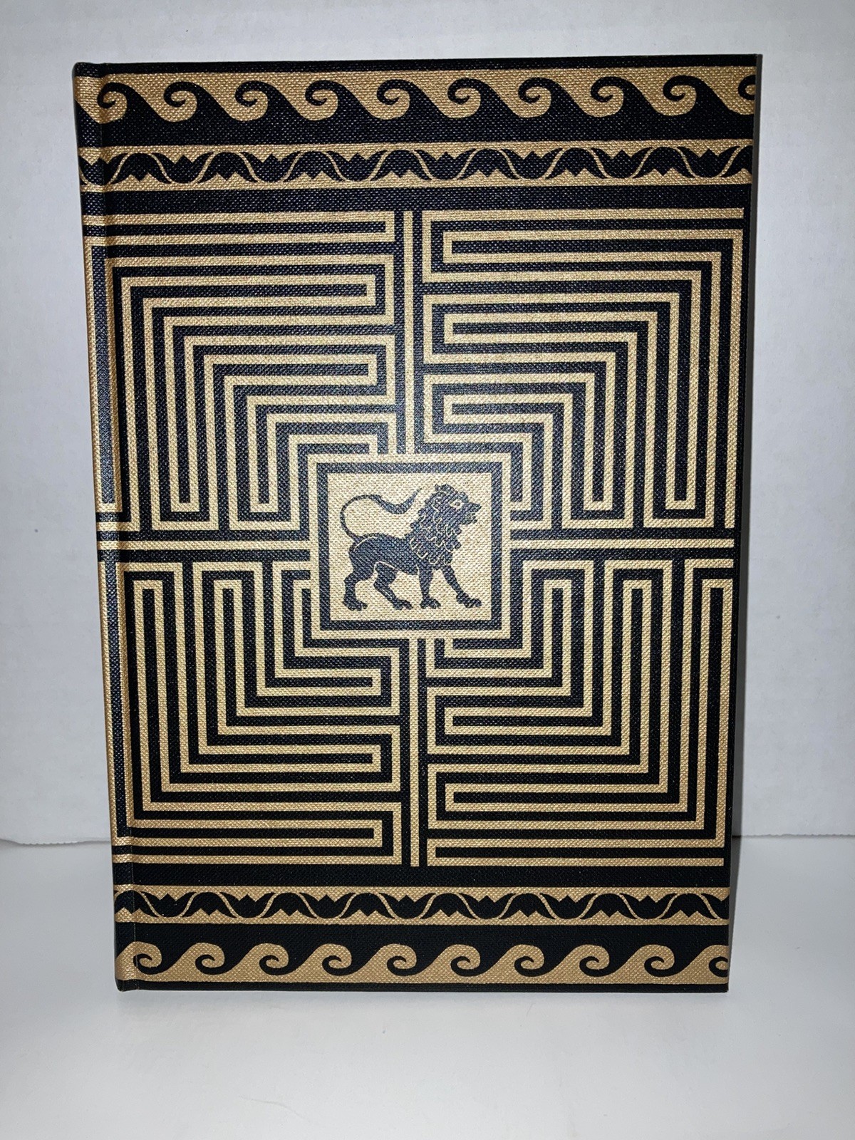 Robin Lane Fox – Pagans And Christians 3 Volume Set 2010 Folio Society Books