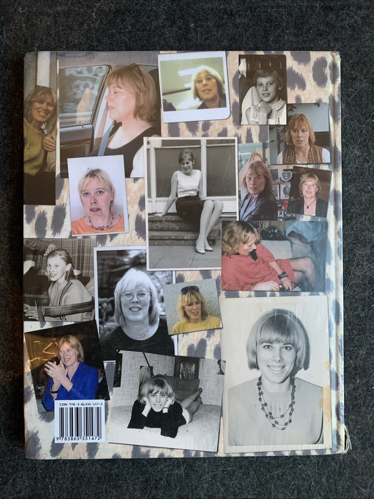 Hans-Peter Feldmann: Catalogue by Hans Ulrich Obrist (2012, Hardcover) : VG+C