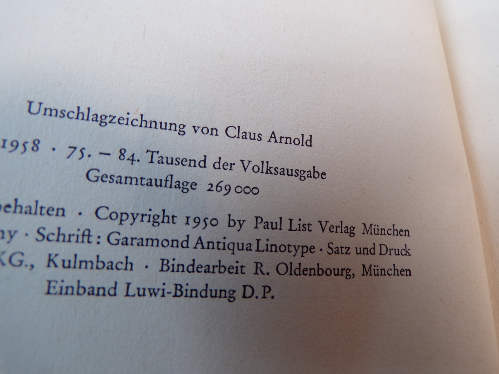 Lot of 17 Vintage German Books Bulk Lot Hardcovers Multicolored