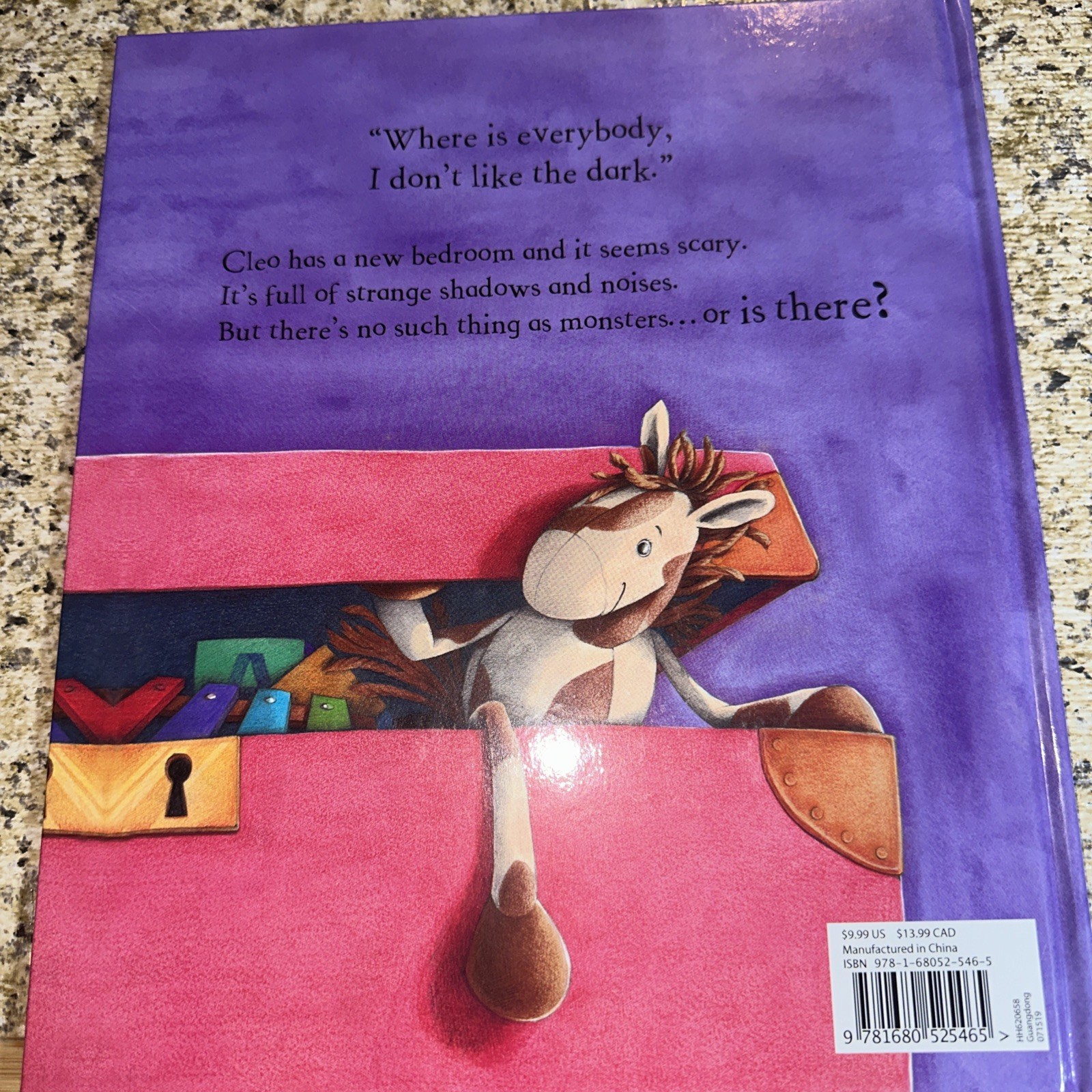 Thank You for Being My Friend by Peter Bently (2010, Hardcover)