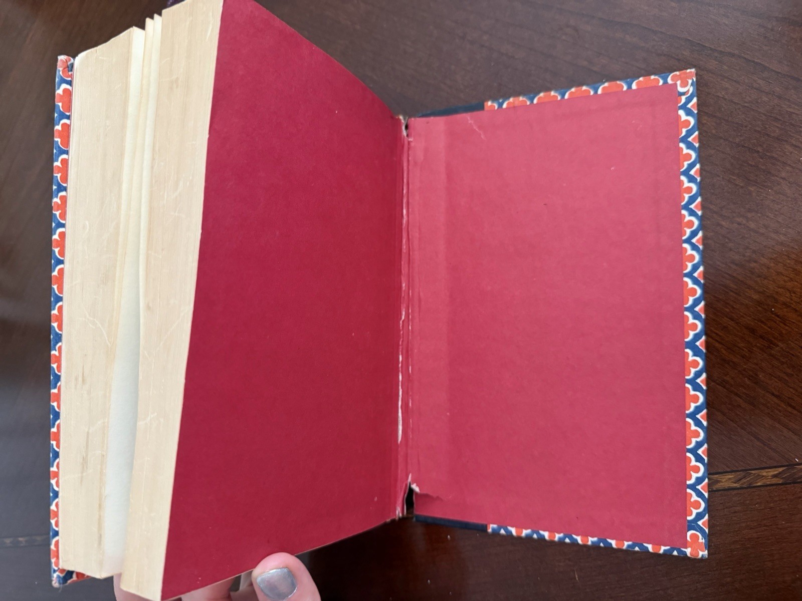 Vintage The World’s Best Fairy Tales A Reader’s Digest Anthology 1967 Hardcover