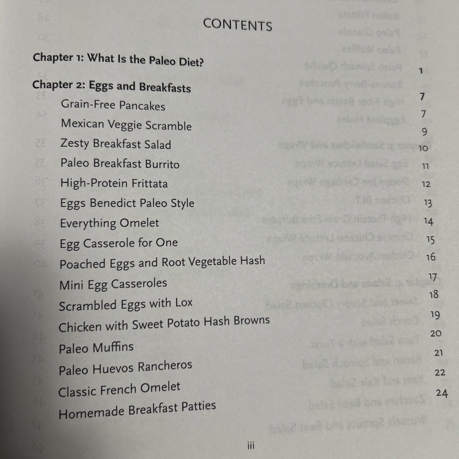 Paleo Cookbook : 300 Delicious Paleo Diet Recipes by Rockridge Press