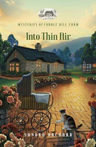 Into Thin Air Mysteries of Cob – GOOD