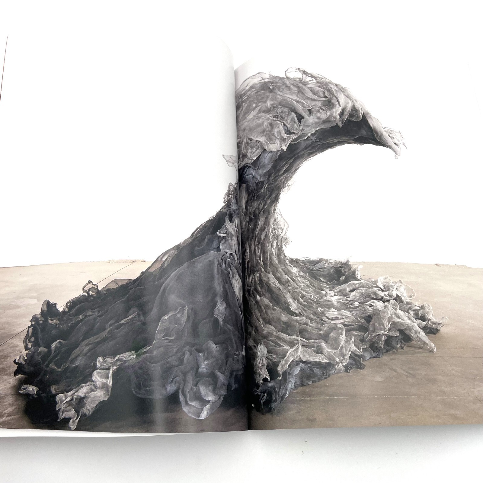 Richard Friedberg Sculpture Catalogue – Terrible Beauty 2021 Art Exhibition PB