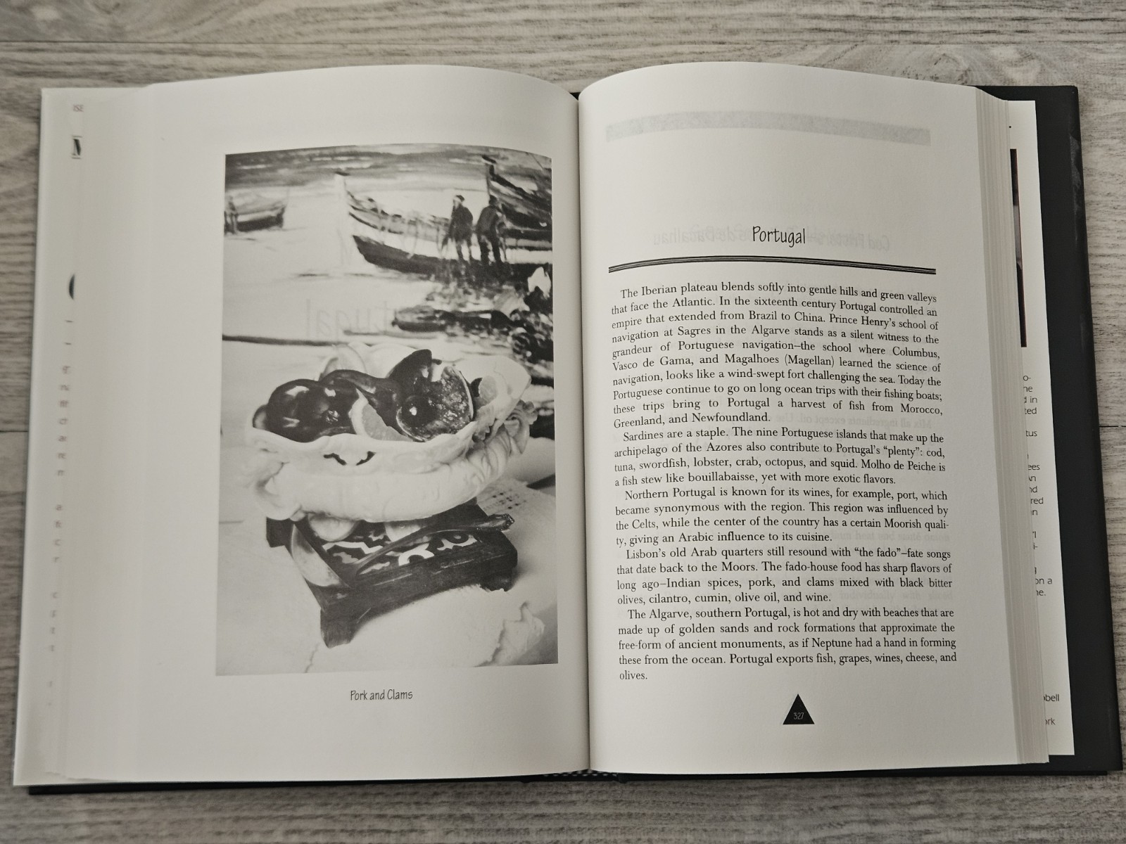 The Art and Science of Cooking by Mary A. Michael