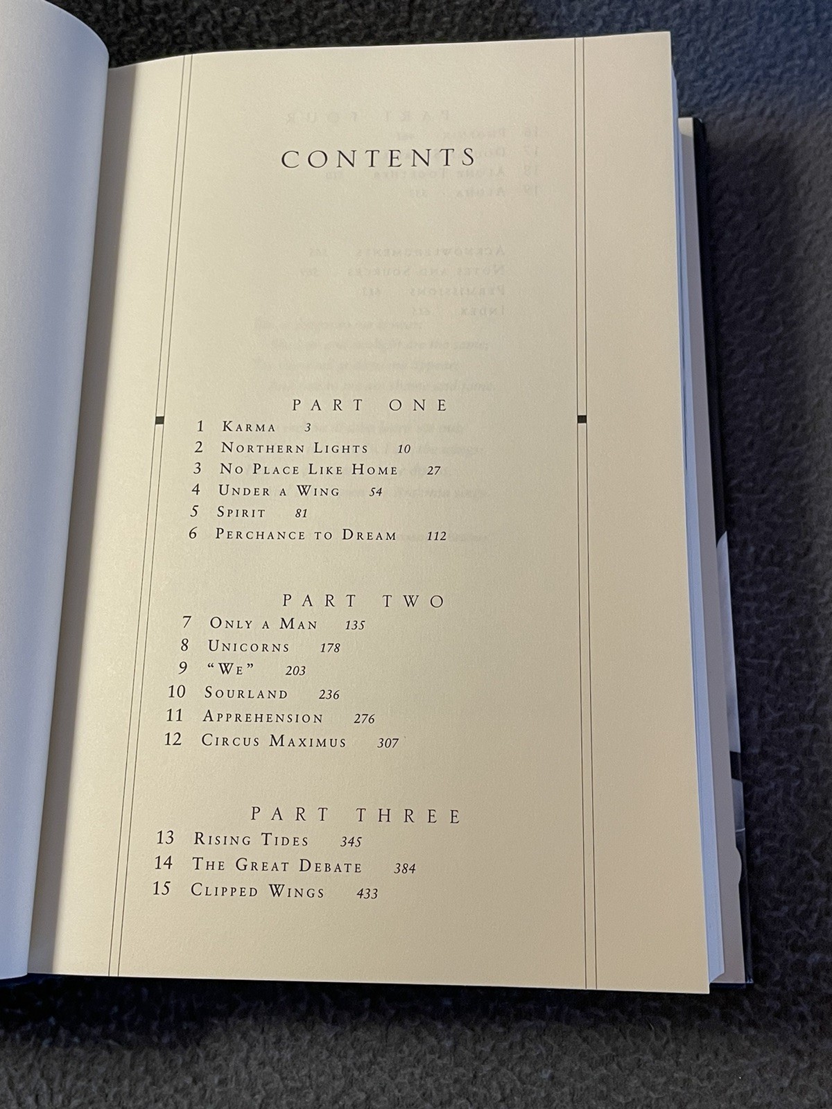 Lindbergh A. Scott Berg 1998 First Edition 1st Printing HardCover DustJacket LNC