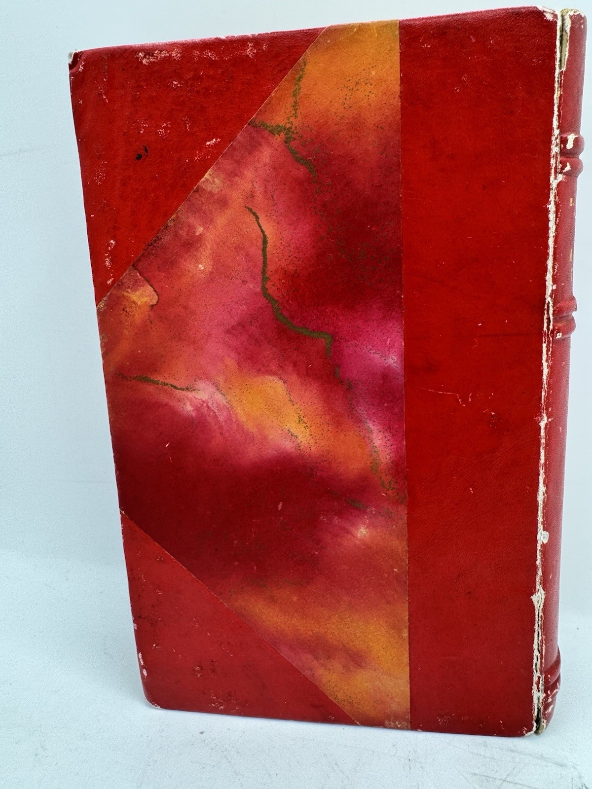 A Passage to India by E. M. Forster Hardcover 1947 Published By THE ALBATROSS