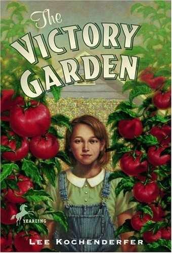 The Victory Garden – Paperback, by Kochenderfer Lee – Acceptable