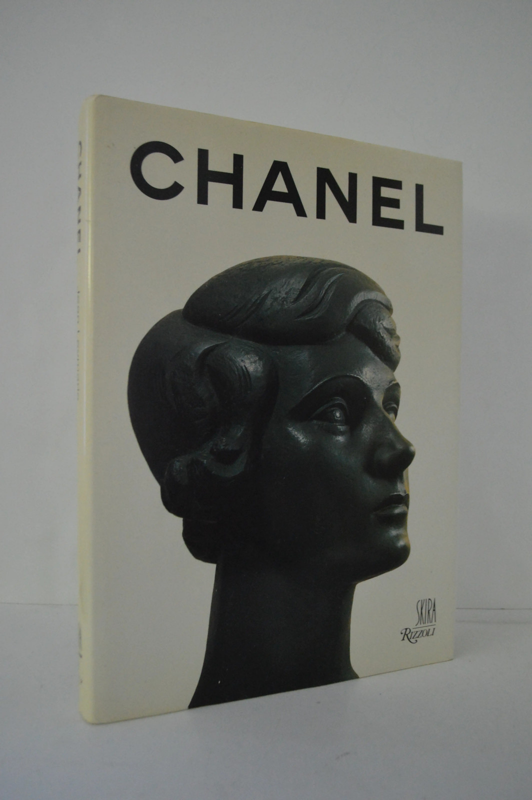 Chanel by Jean Leymarie & Catherine Huebschmann HC
