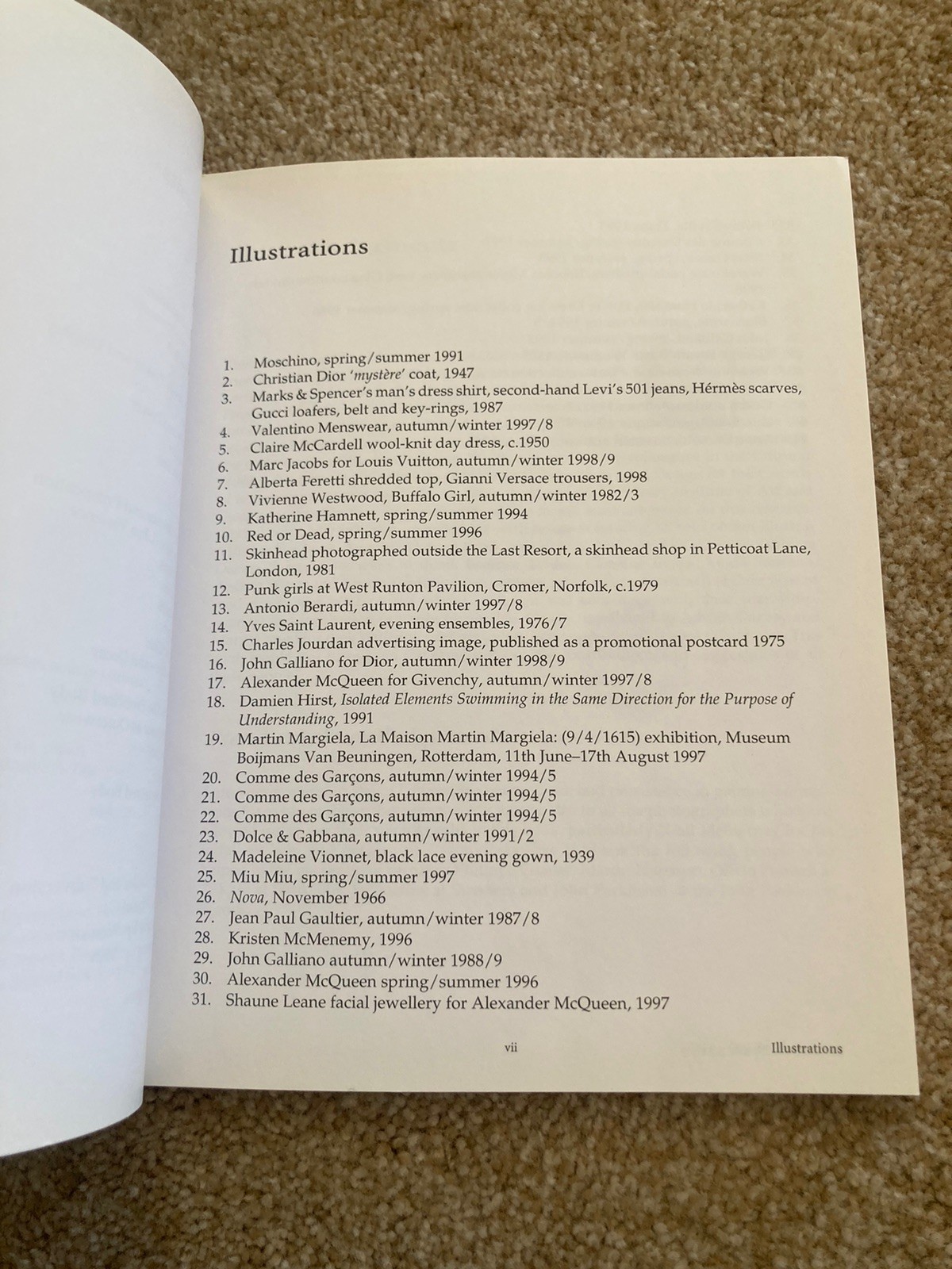 Fashion, Desire & Anxiety – Arnold – Art Book 20th Century History Gender 2001