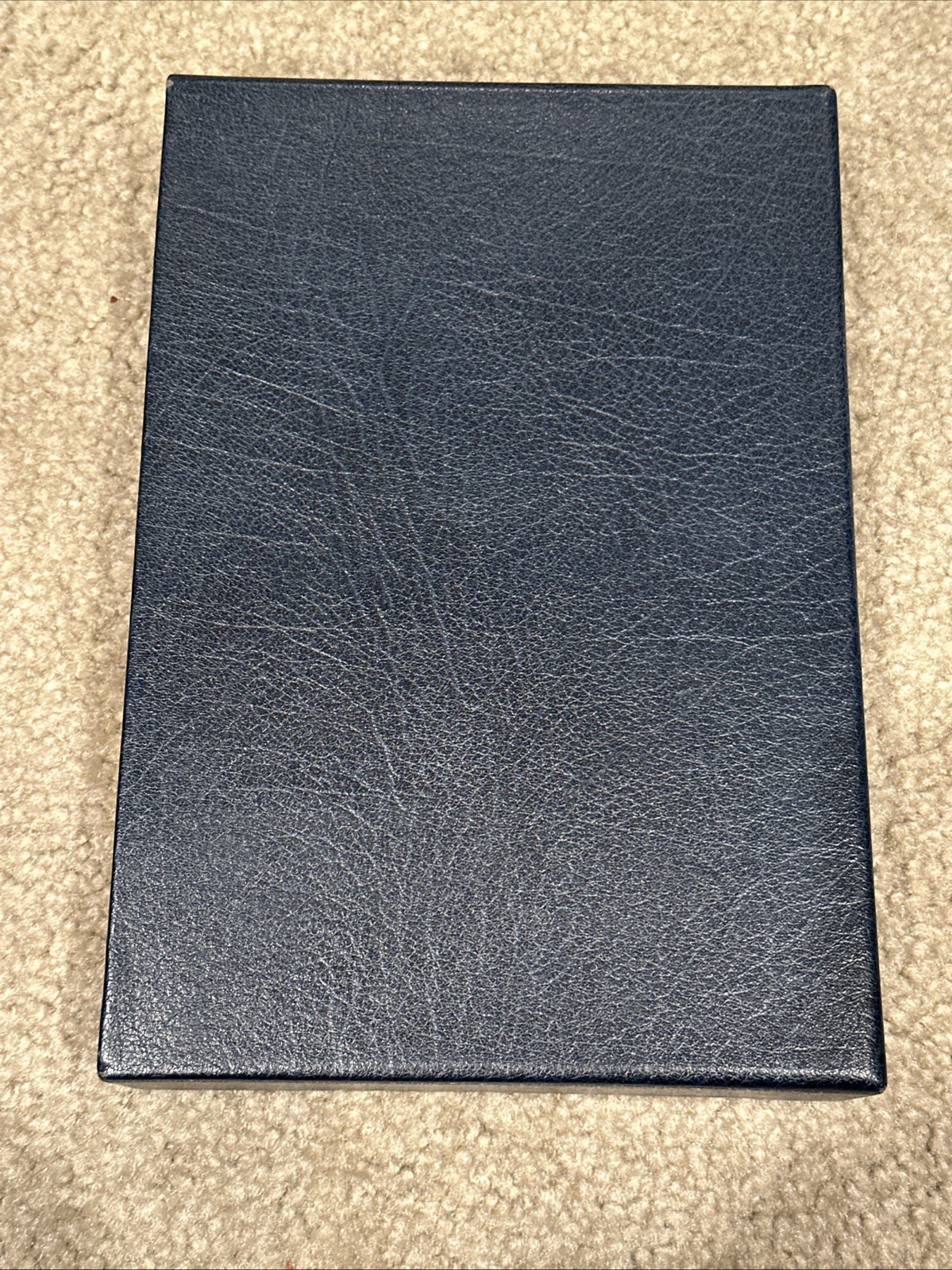 Keeping Faith By Jimmy Carter Signed # Limited Ed Leather 1982 Read Description!
