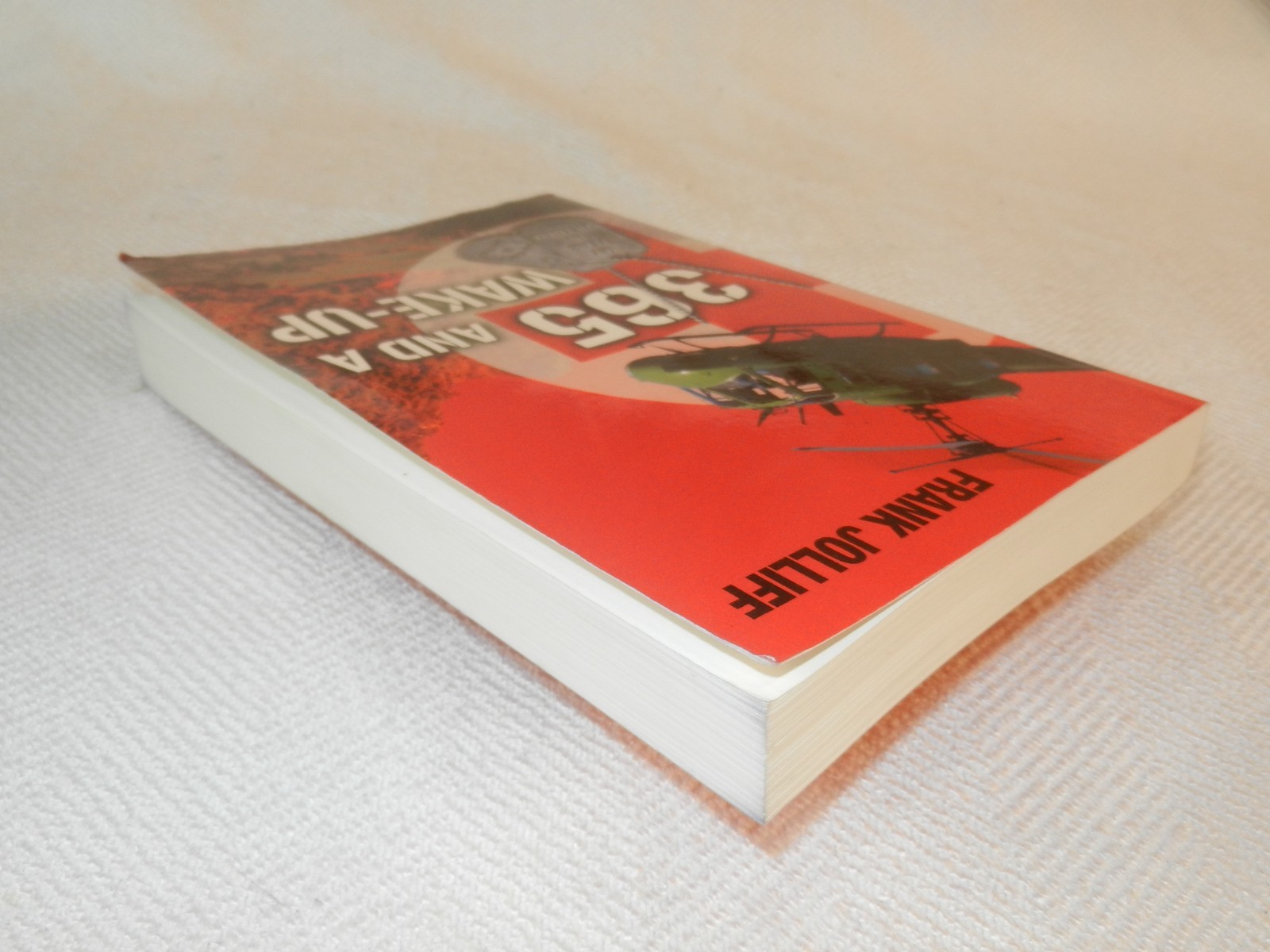 VIETNAM 1968 9th division 39th Infantry GI Medic memoir „365 AND A WAKE-UP“