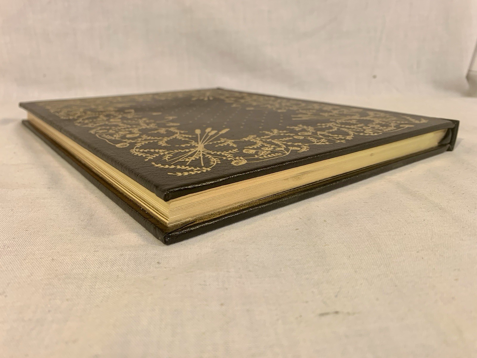 Jenner CAUSES & EFFECT OF VARIOLAE VACCINAE Classic of Medicine 1978 Near Mint