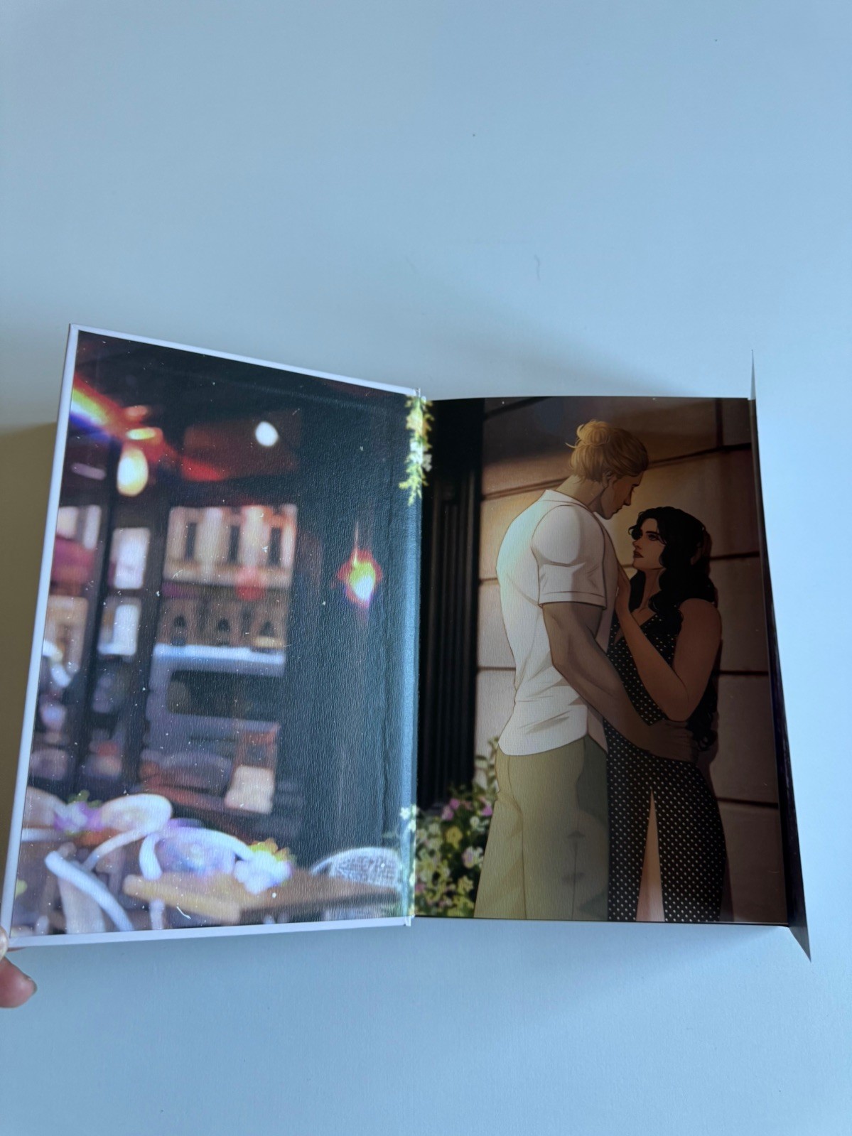 SIGNED – Books For Days Crate Forbidden Love Series – Special Edition