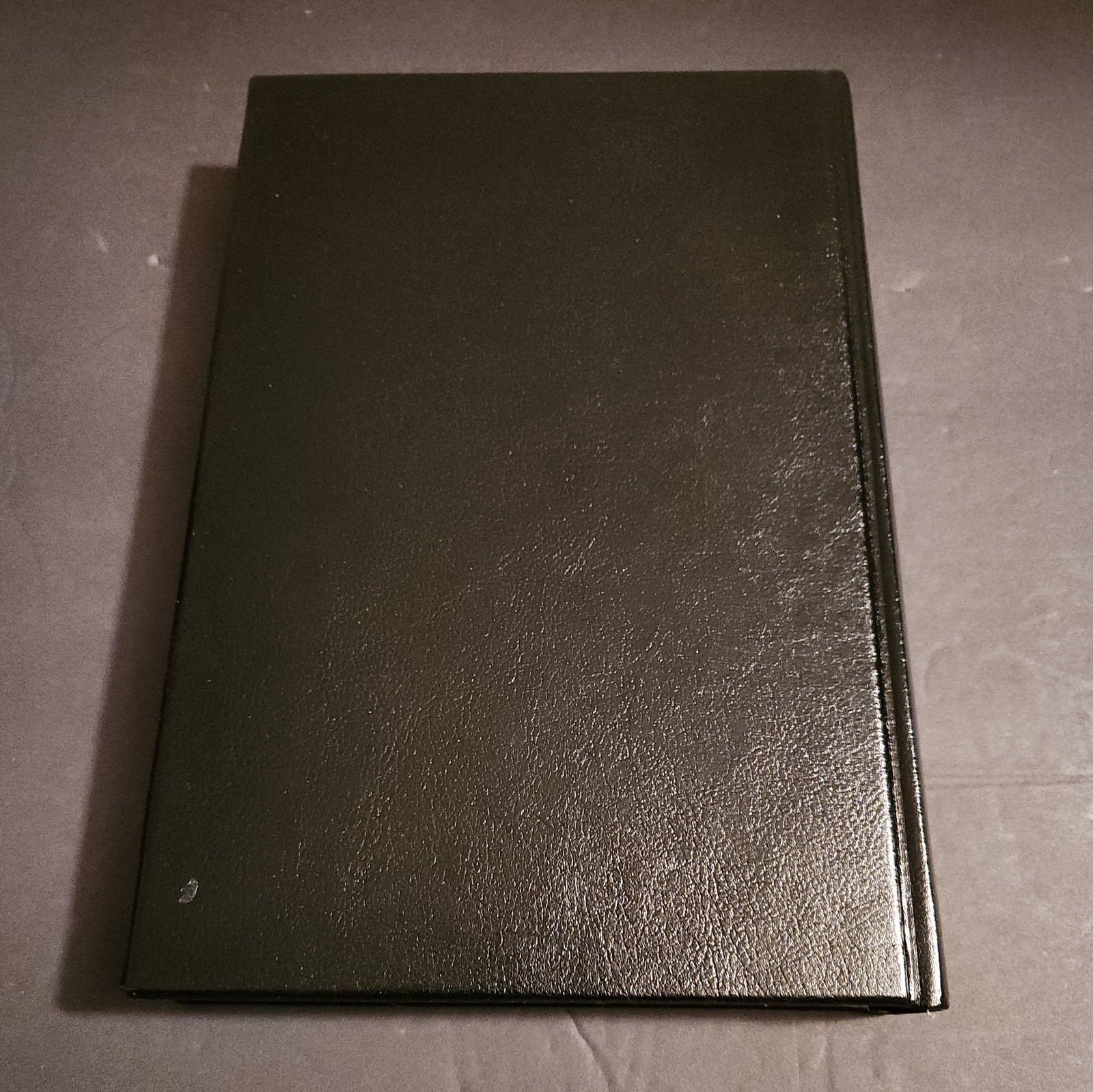 100 GOSPEL TOPICS, A Compilation Of Scriptures And Quotes, Hc. Signed &Ins