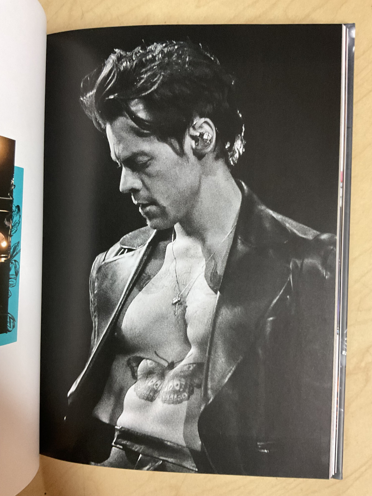 Harry Styles – Hardcover By Bilmes, Alex BRAND NEW 144 pages Retails $19.99