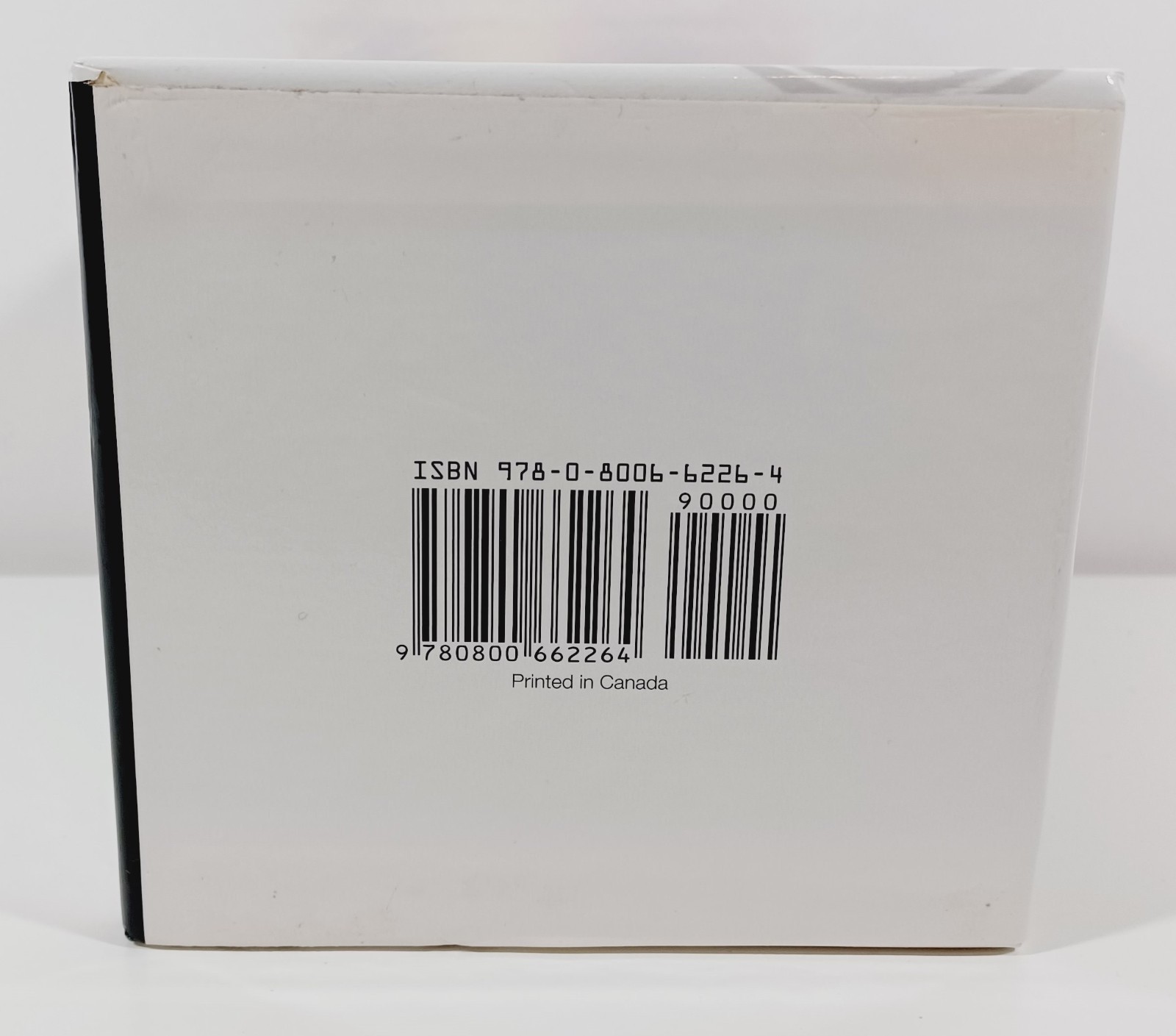Fortress Press Selected Writings Of Martin Luther Trade Paperback Book Box Set