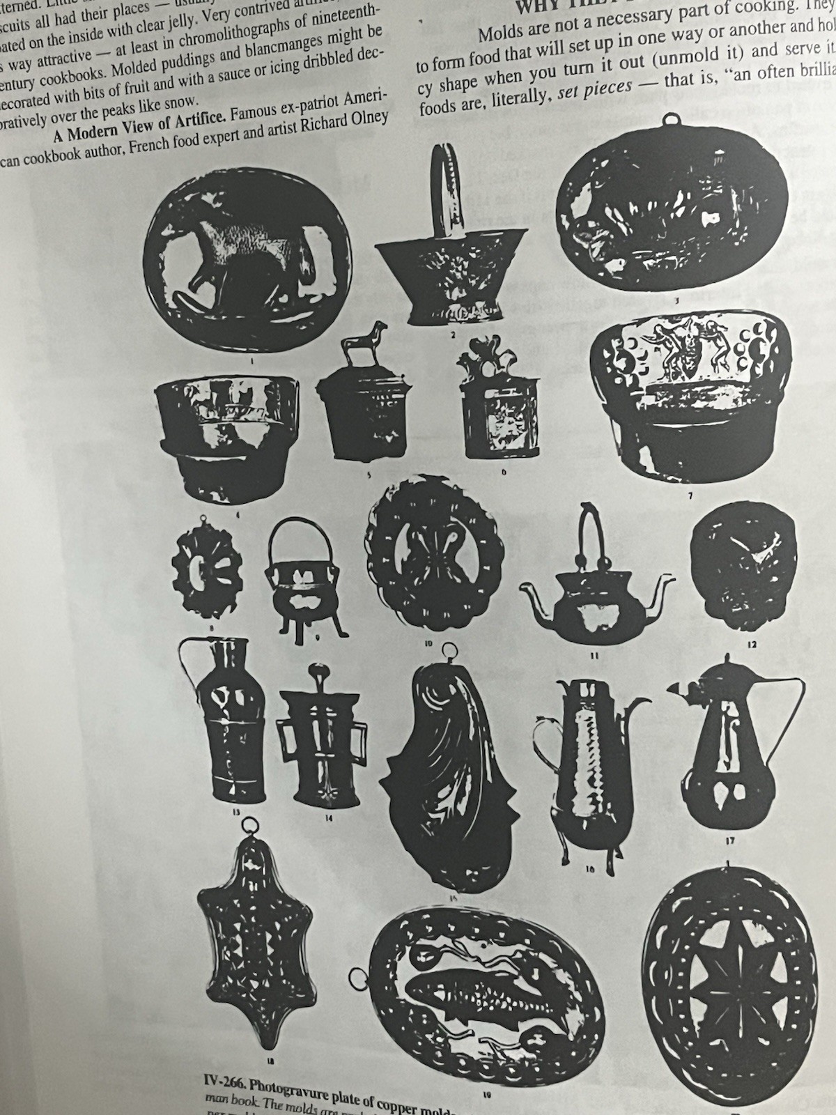 “ 300 Years of Kitchen Collectibles“ by Linda Campbell Franklin -648 Pages!