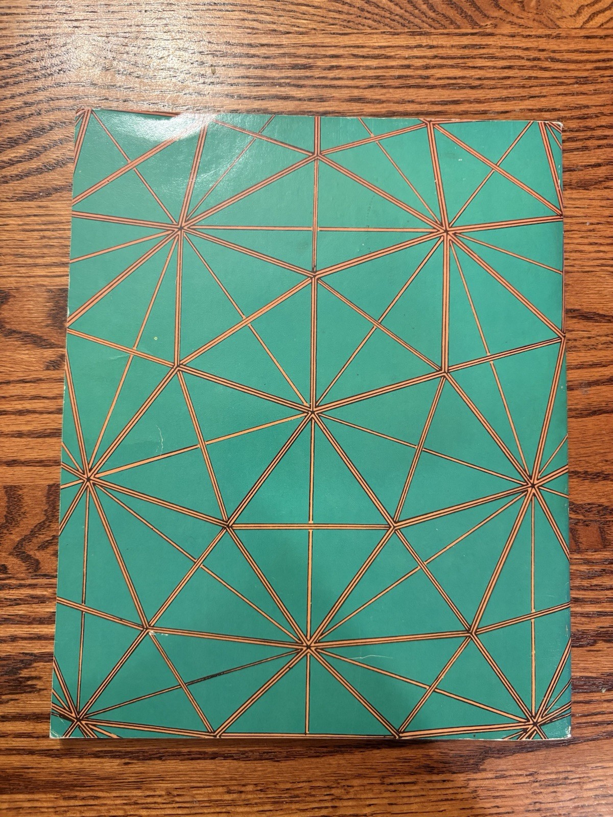 The Dome Builder’s Handbook Paperback – Good condition