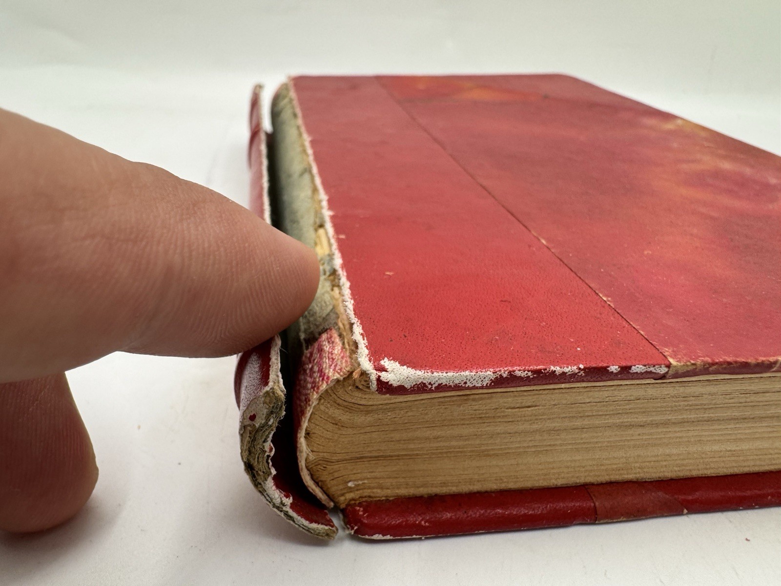 A Passage to India by E. M. Forster Hardcover 1947 Published By THE ALBATROSS