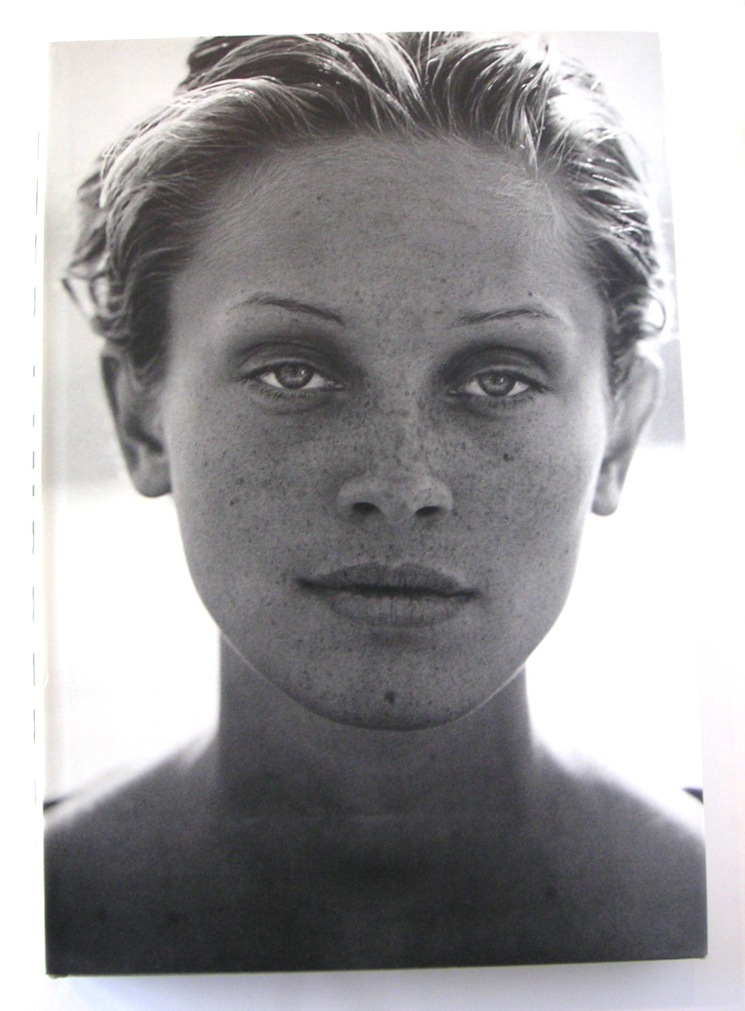 HUGE BOOK: ORIGINAL 1997 PETER LINDBERGH „IMAGES OF WOMEN“