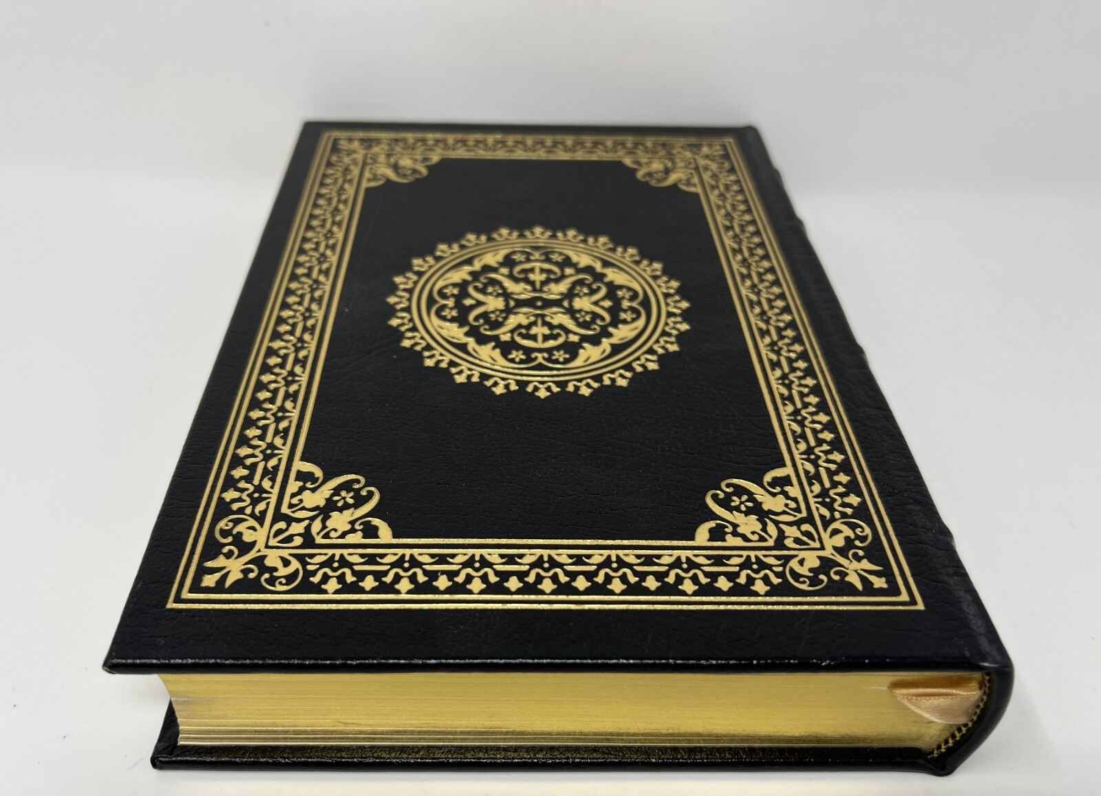 EASTON PRESS: A Passage To India: Collector’s Ed. by E. M. Forster – 1992 HC