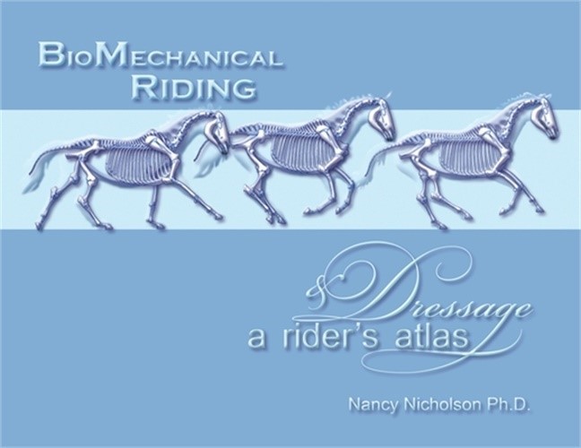 BioMechanical Riding and Dressage: A Rider’s Atlas (Paperback or Softback)