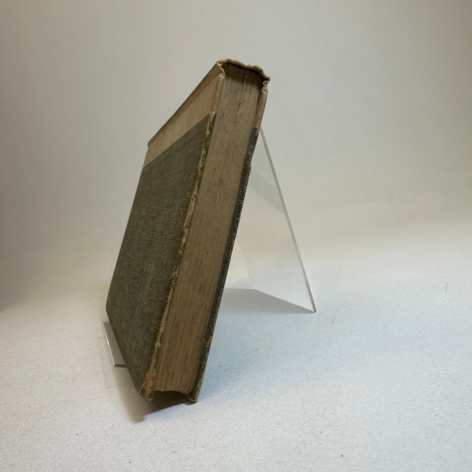 The Illusionist Françoise Mallet 1952 First US Edition Farrar Straus Young