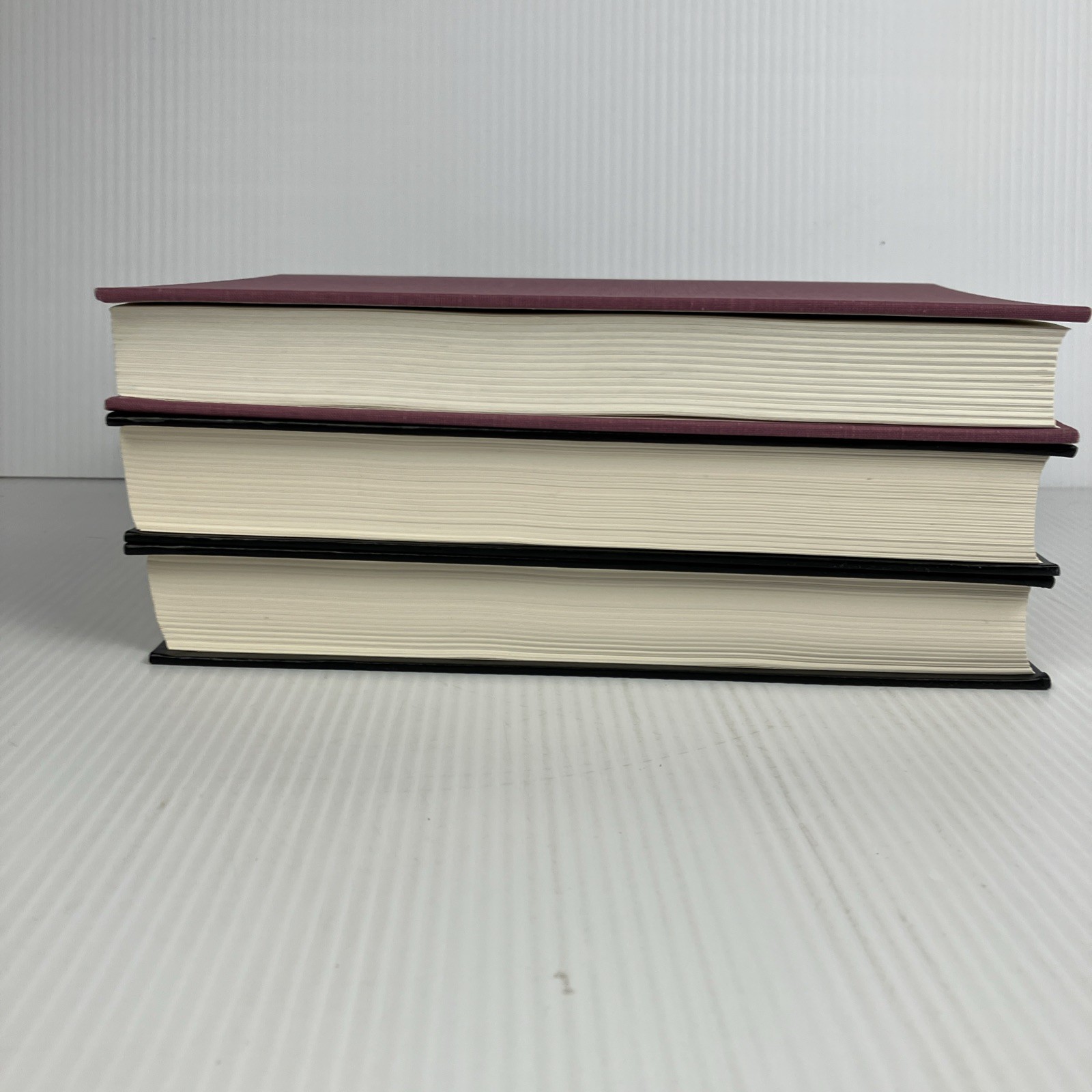 Public Women, Public Words 3 volume set : History of American Feminism HC