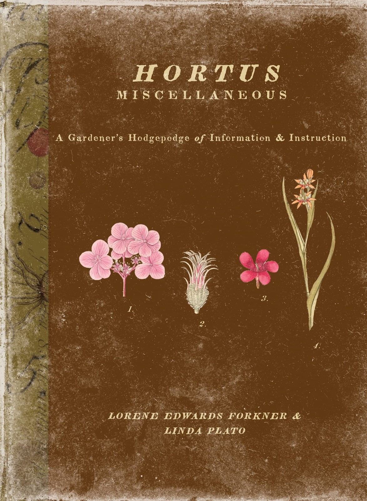 Hortus Miscellaneous: A Gardener’s Hodgepodge of Information and Instruction…