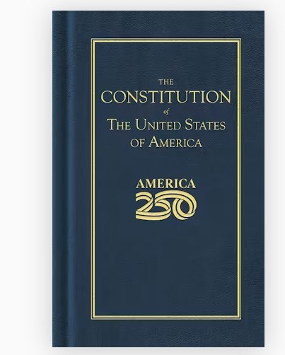 Documents of Freedom Boxed Set (America 250 Edition) 3 Books New