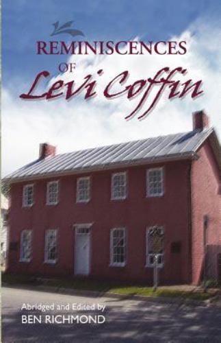 Reminiscences of Levi Coffin by Coffin, Levi