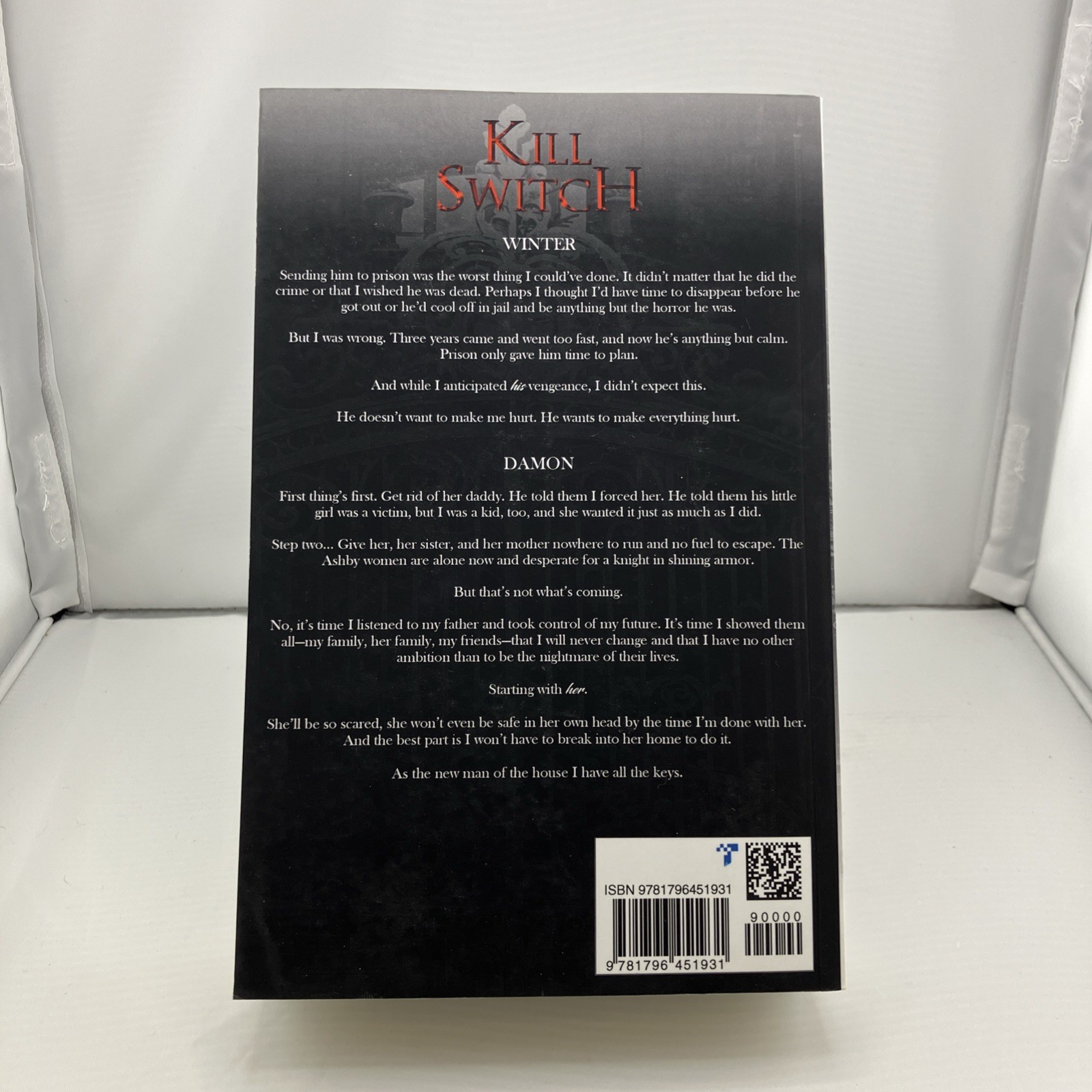 Devils Night Series Set By Penelope Douglas OOP Cover Art Nightfall Is Signed