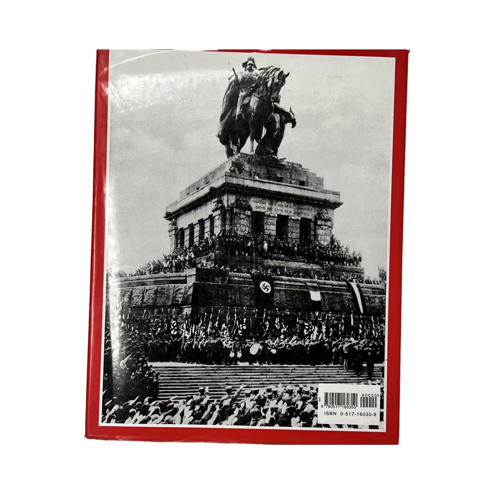 The Illustrated History Of The Third Reich John Bradley